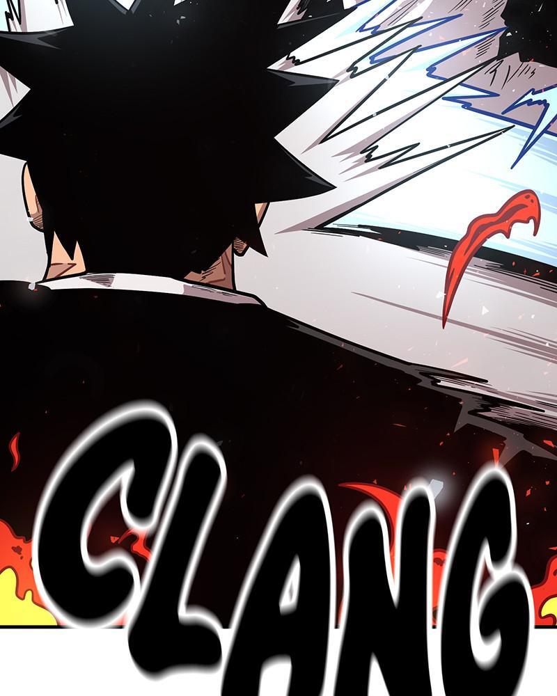 Read Metro Hunter Manga Online