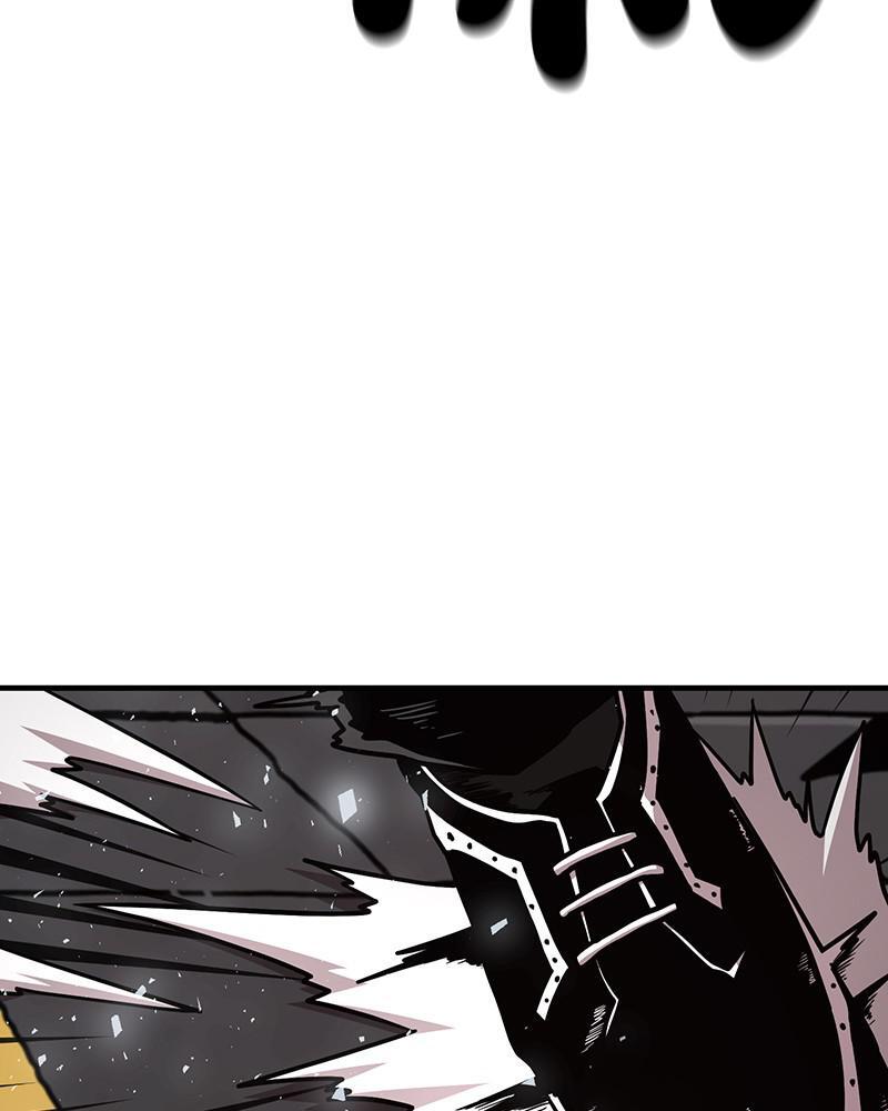 Read Metro Hunter Manga Online