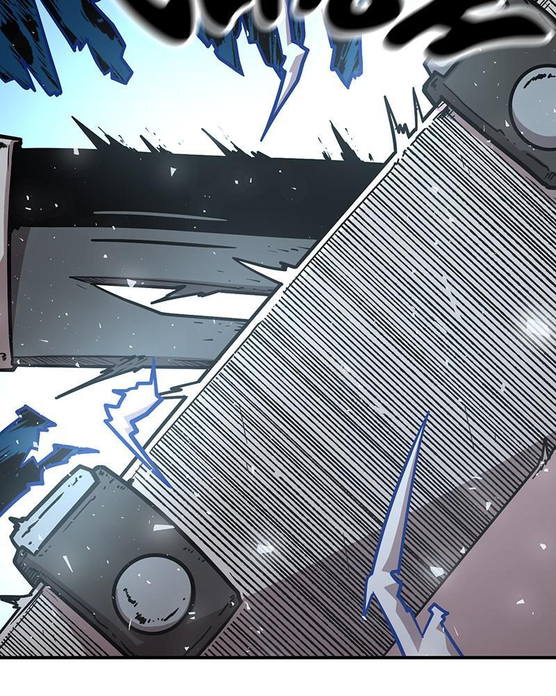 Read Metro Hunter Manga Online