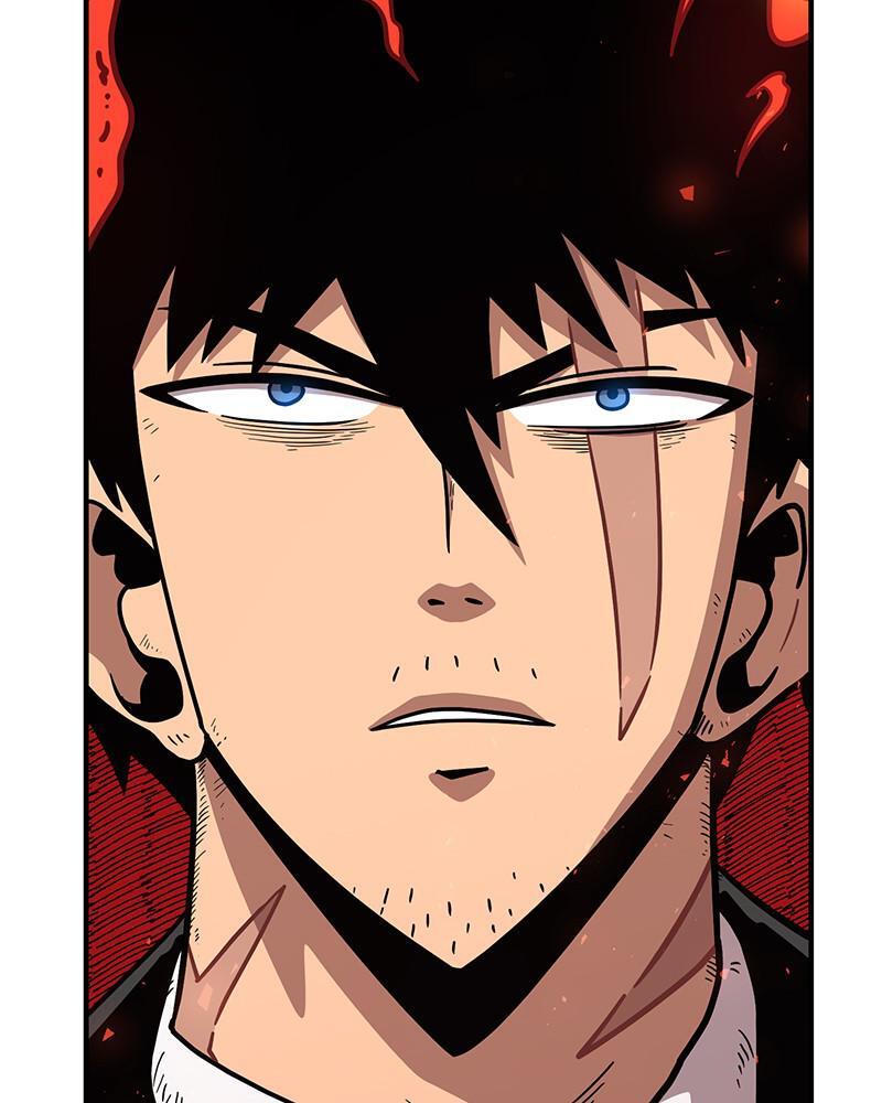 Read Metro Hunter Manga Online