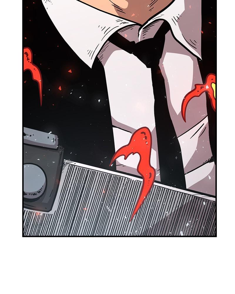 Read Metro Hunter Manga Online