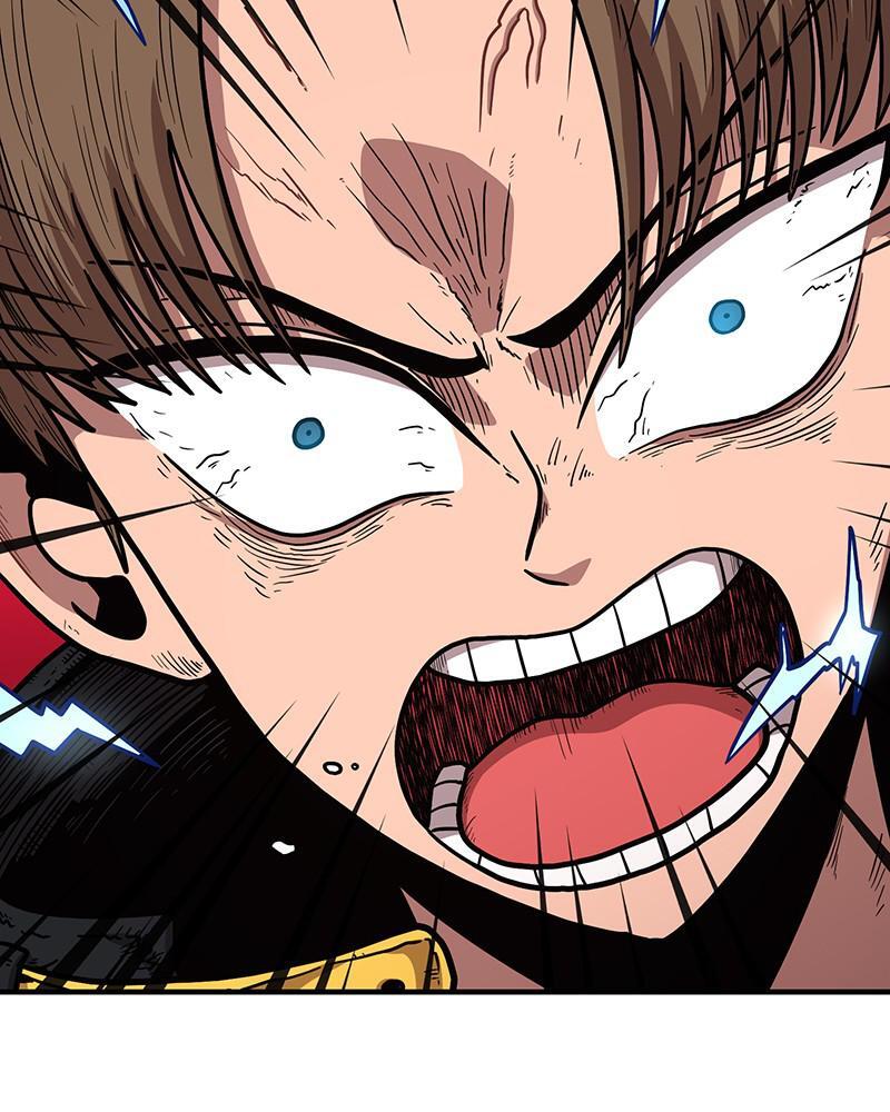 Read Metro Hunter Manga Online