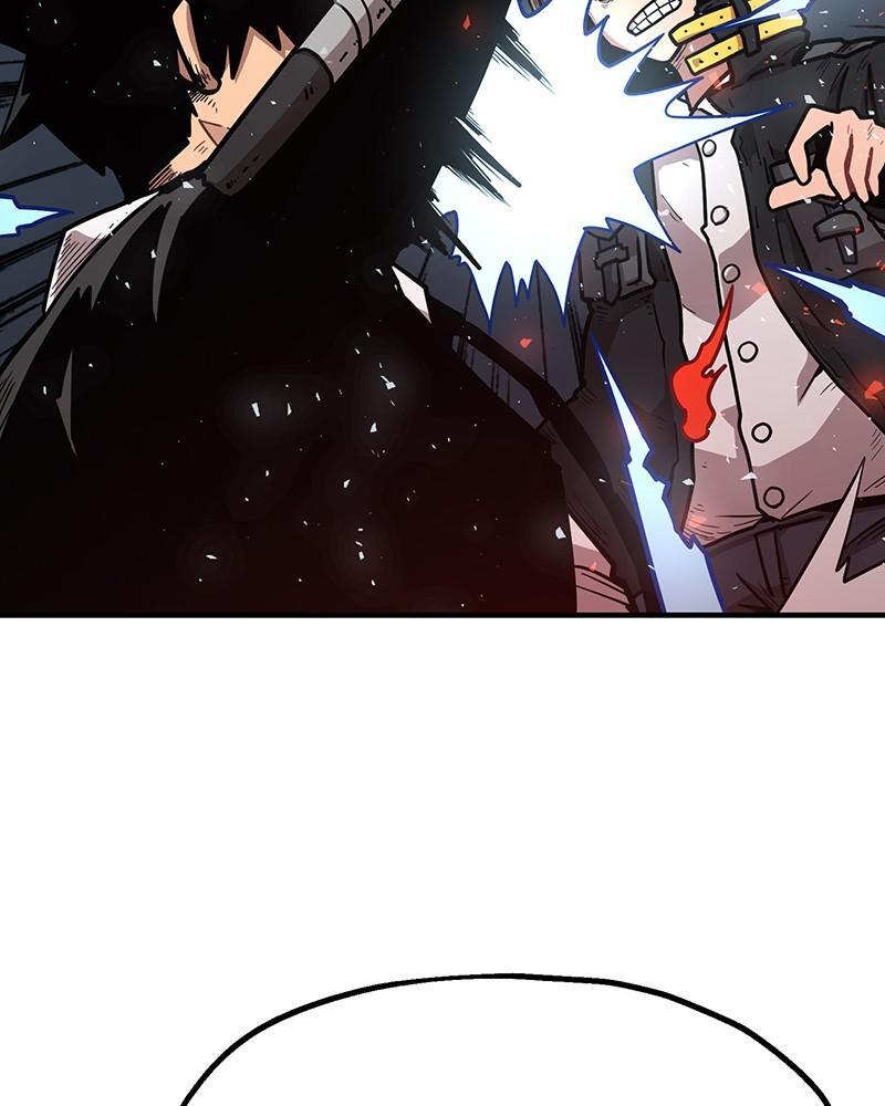 Read Metro Hunter Manga Online