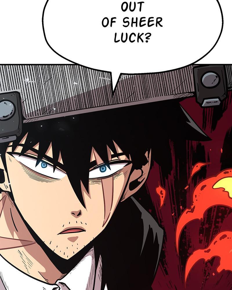 Read Metro Hunter Manga Online