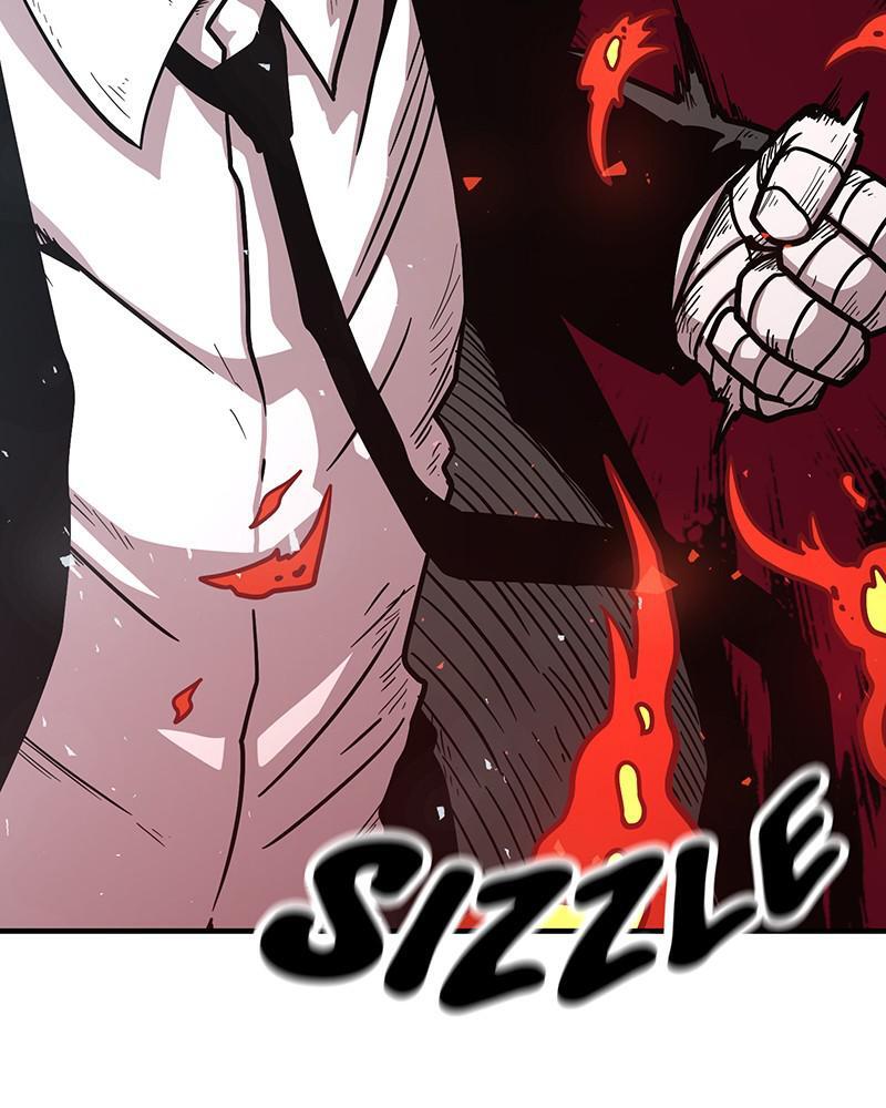 Read Metro Hunter Manga Online