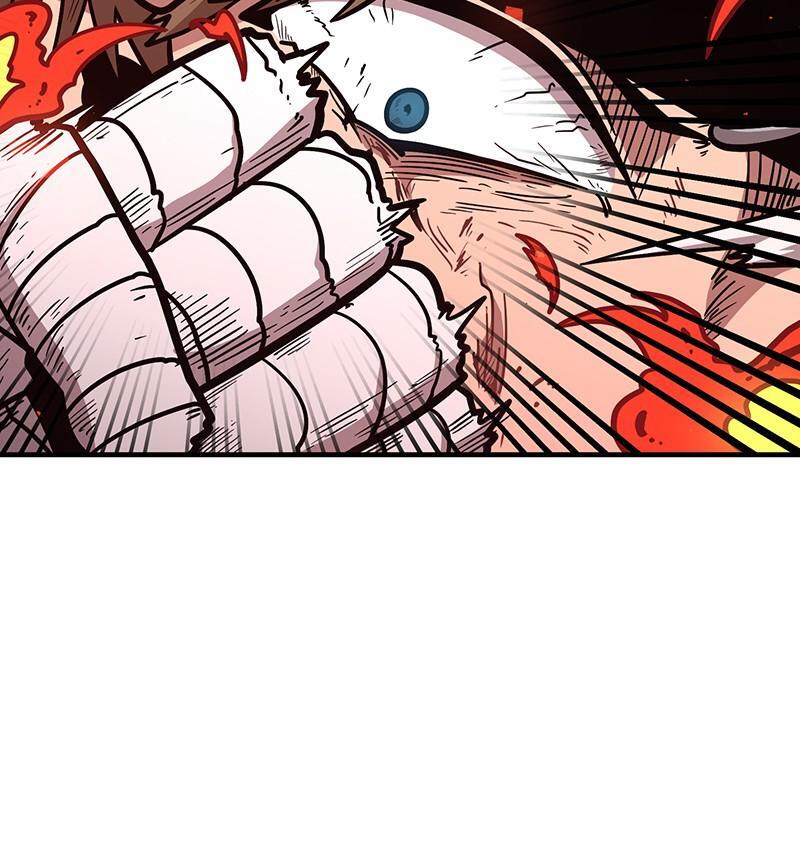 Read Metro Hunter Manga Online