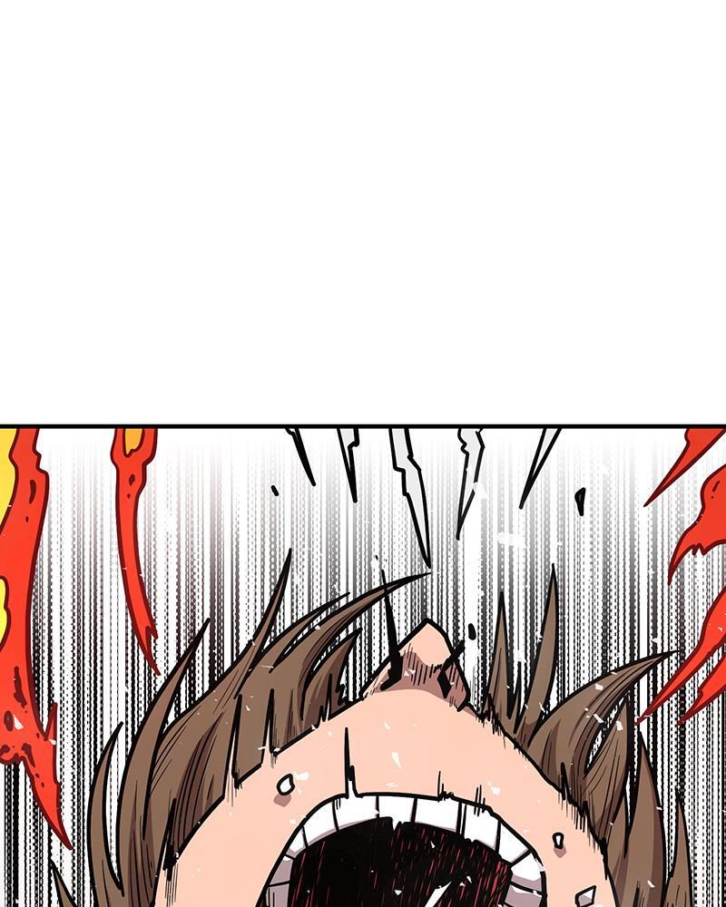 Read Metro Hunter Manga Online