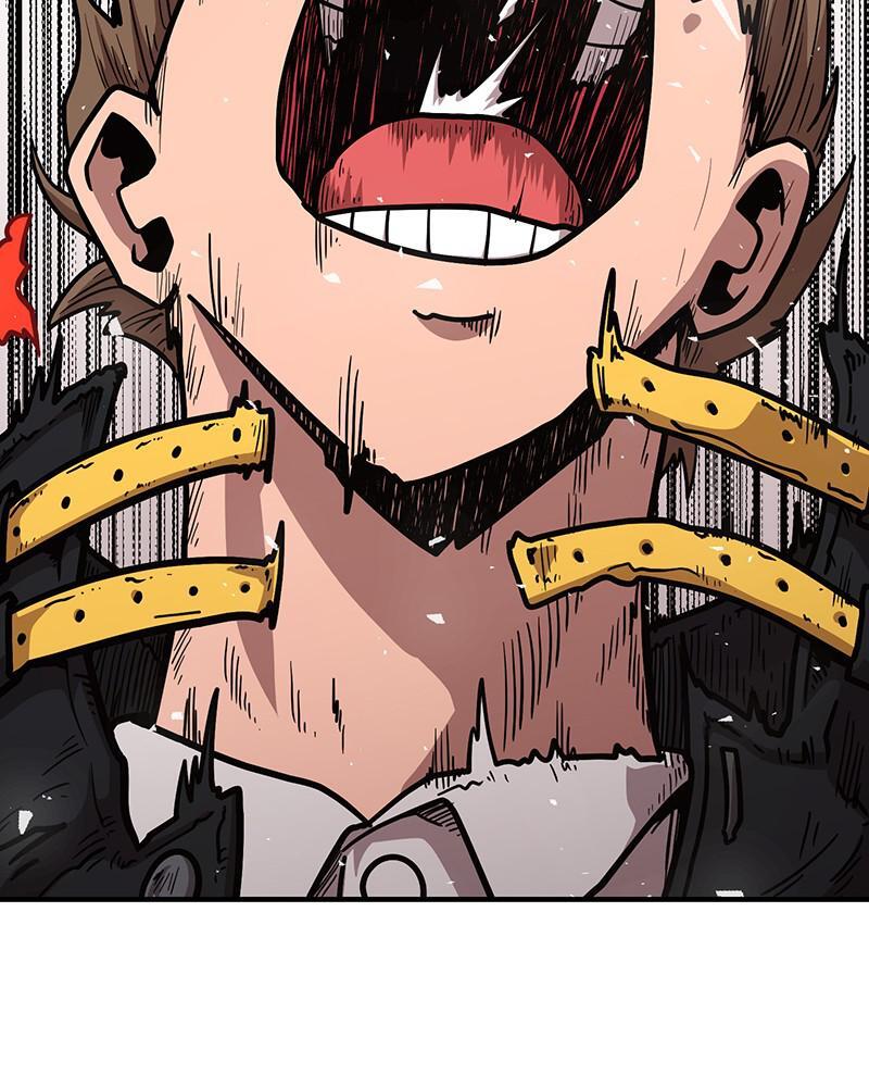 Read Metro Hunter Manga Online