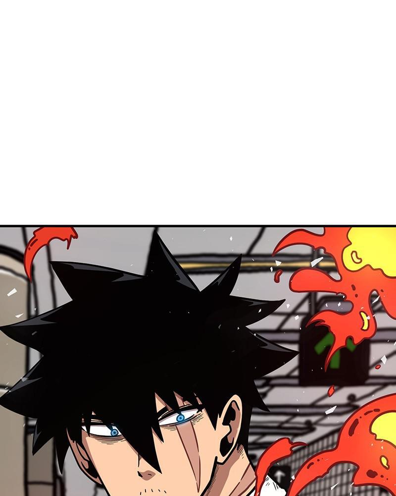 Read Metro Hunter Manga Online