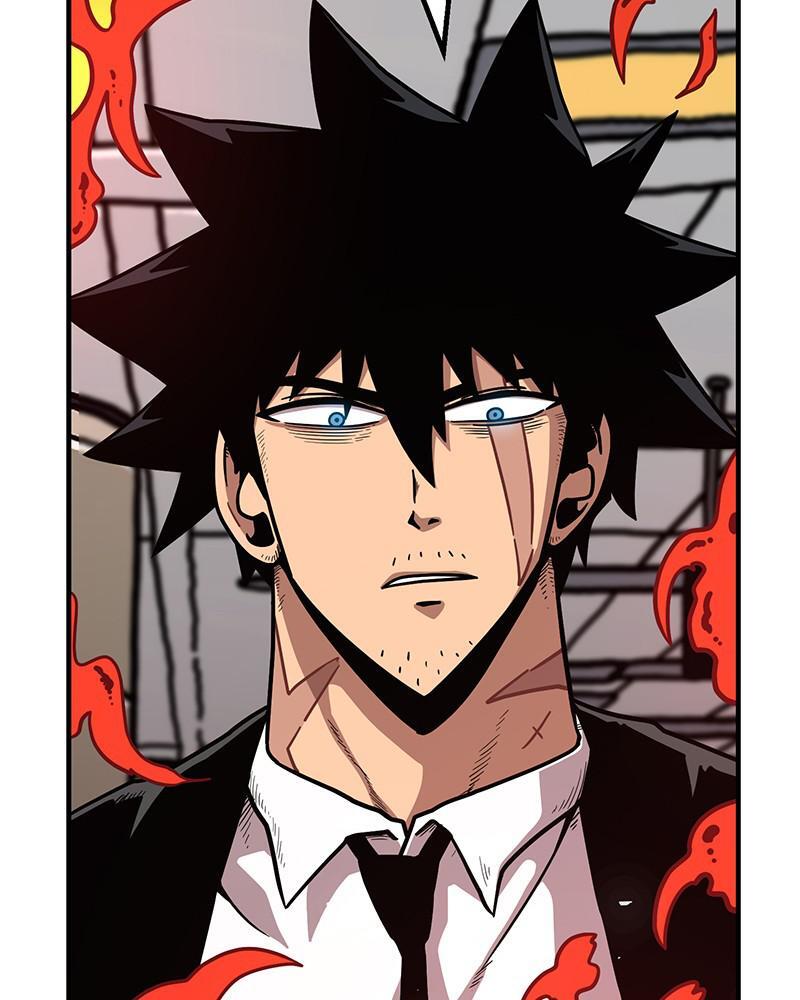 Read Metro Hunter Manga Online