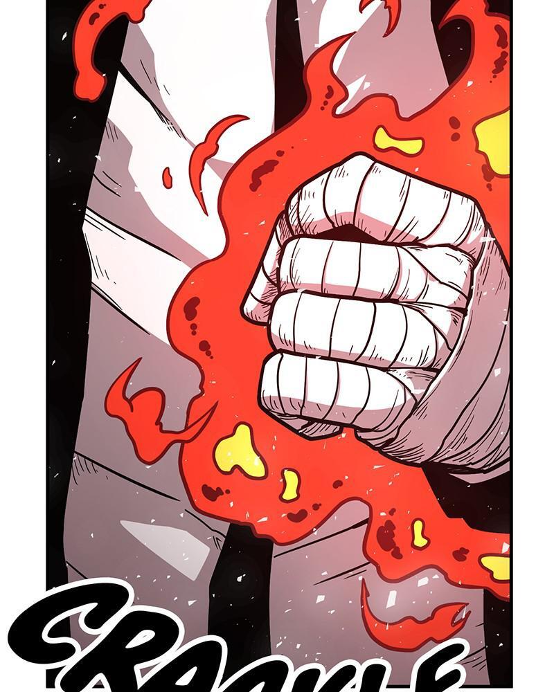 Read Metro Hunter Manga Online