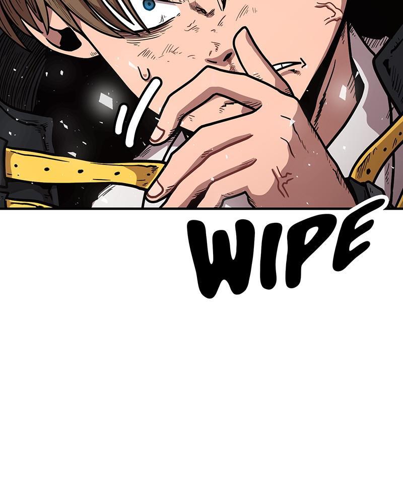 Read Metro Hunter Manga Online