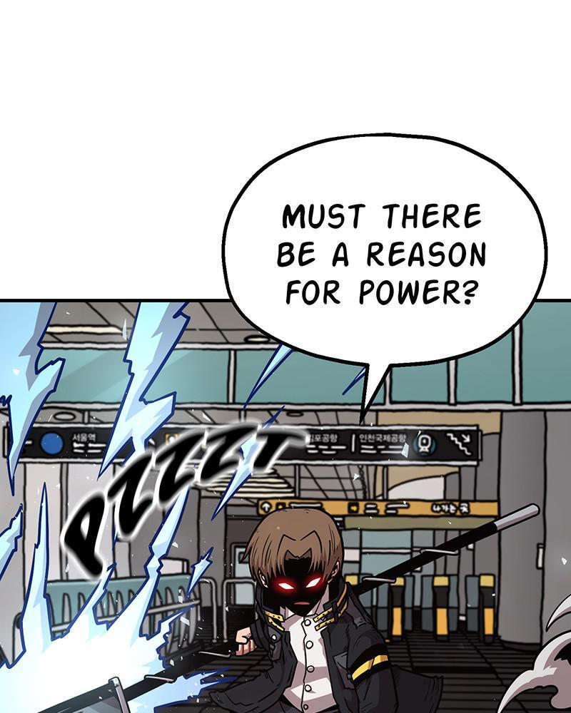 Read Metro Hunter Manga Online