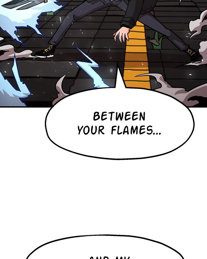 Read Metro Hunter Manga Online