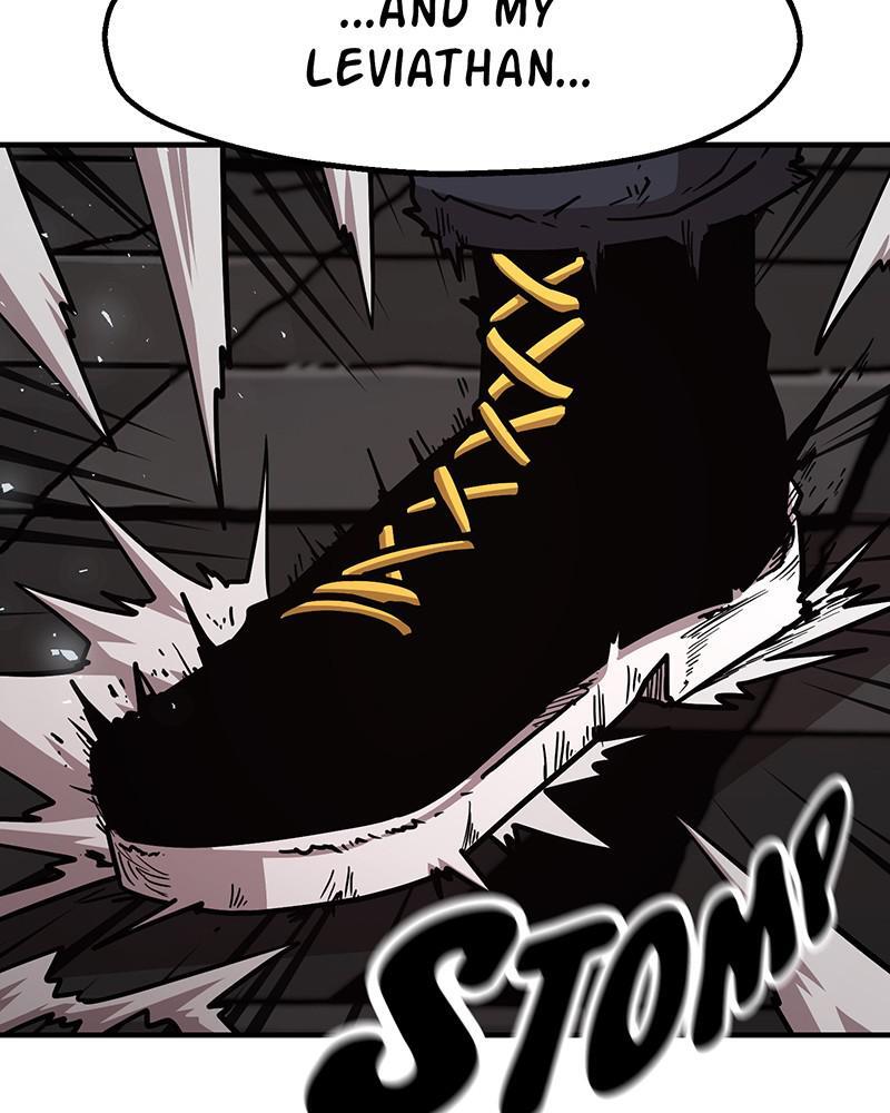 Read Metro Hunter Manga Online