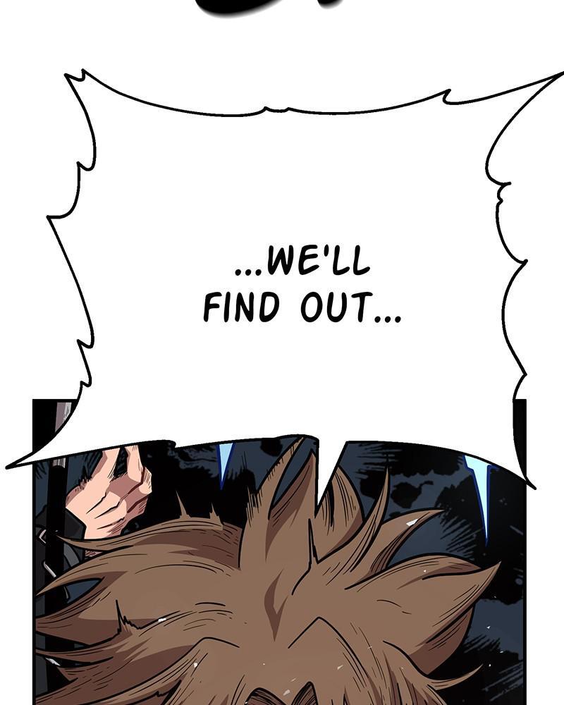 Read Metro Hunter Manga Online