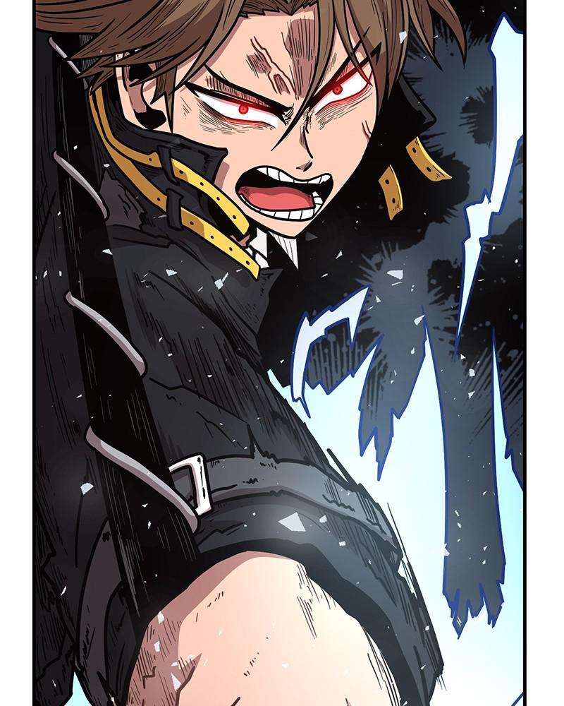 Read Metro Hunter Manga Online