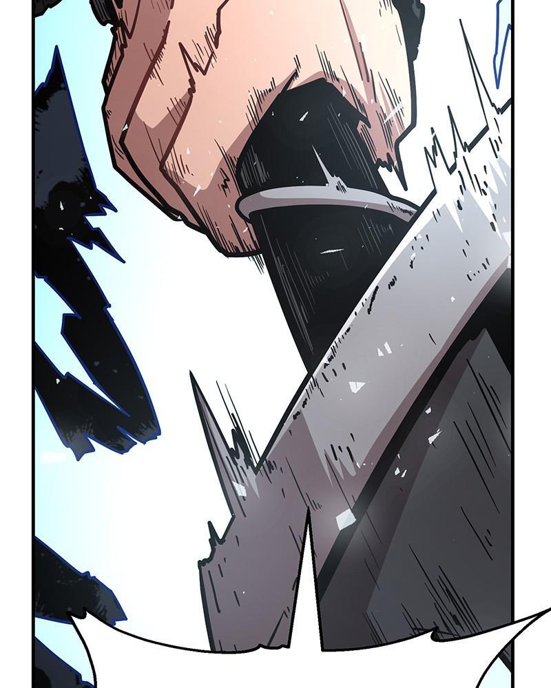 Read Metro Hunter Manga Online