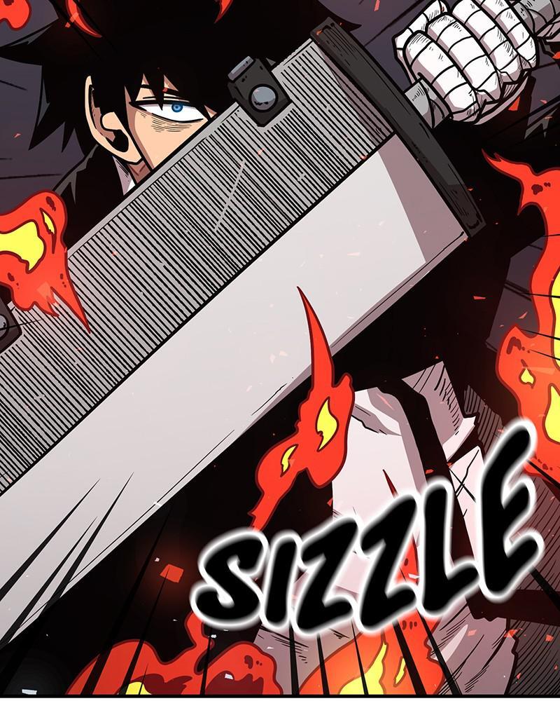 Read Metro Hunter Manga Online
