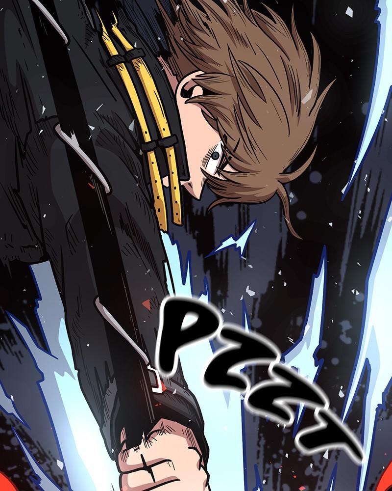 Read Metro Hunter Manga Online