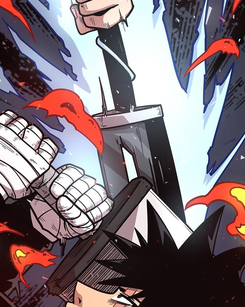 Read Metro Hunter Manga Online