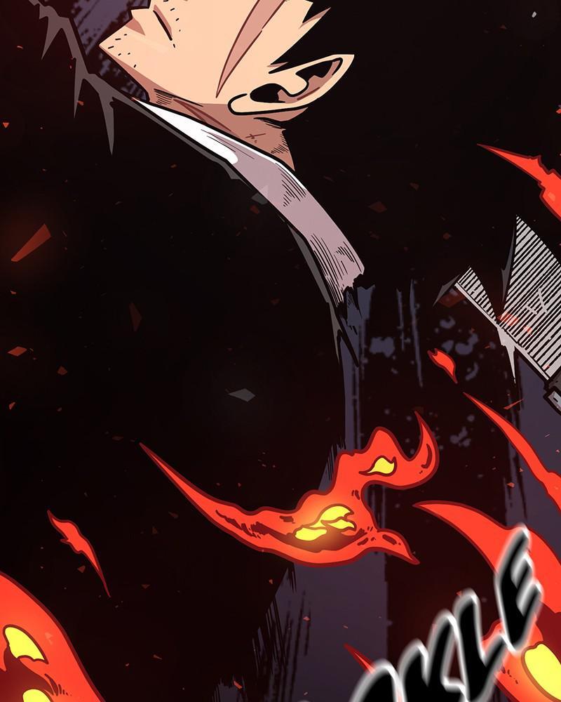 Read Metro Hunter Manga Online