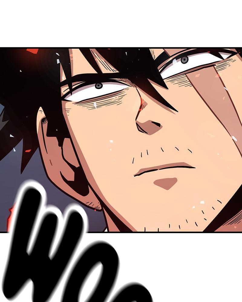 Read Metro Hunter Manga Online