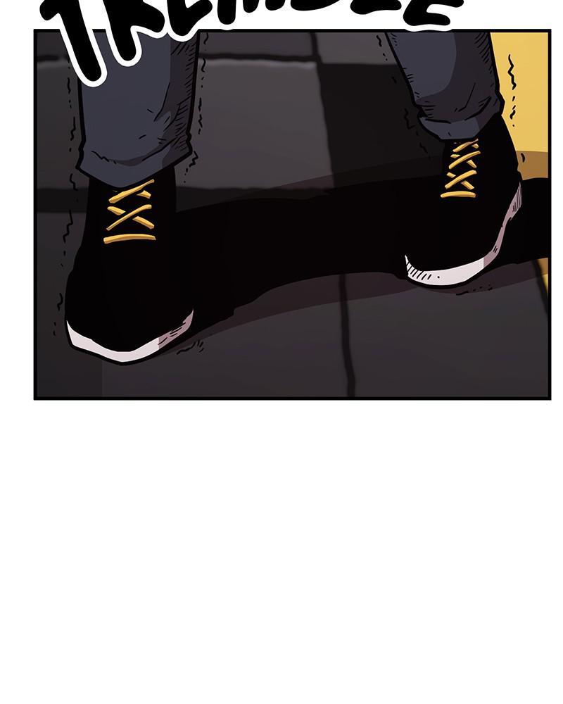 Read Metro Hunter Manga Online