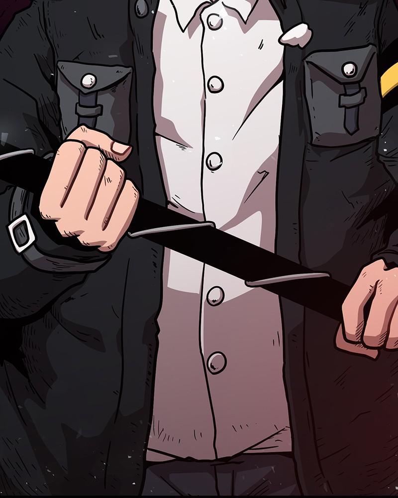 Read Metro Hunter Manga Online