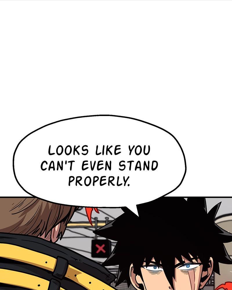 Read Metro Hunter Manga Online