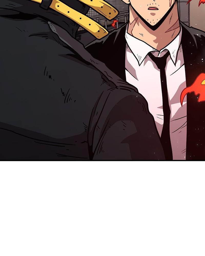 Read Metro Hunter Manga Online
