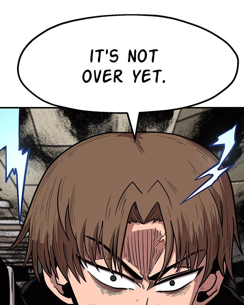 Read Metro Hunter Manga Online