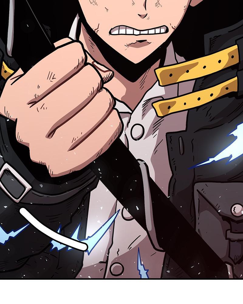 Read Metro Hunter Manga Online