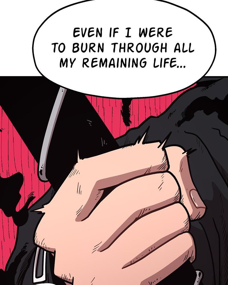 Read Metro Hunter Manga Online
