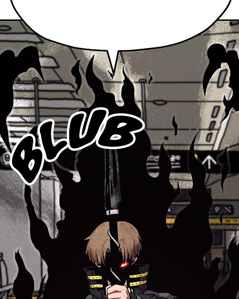 Read Metro Hunter Manga Online