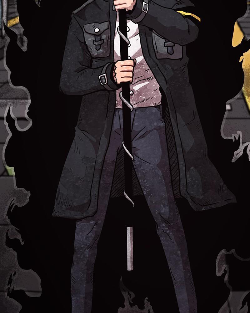 Read Metro Hunter Manga Online