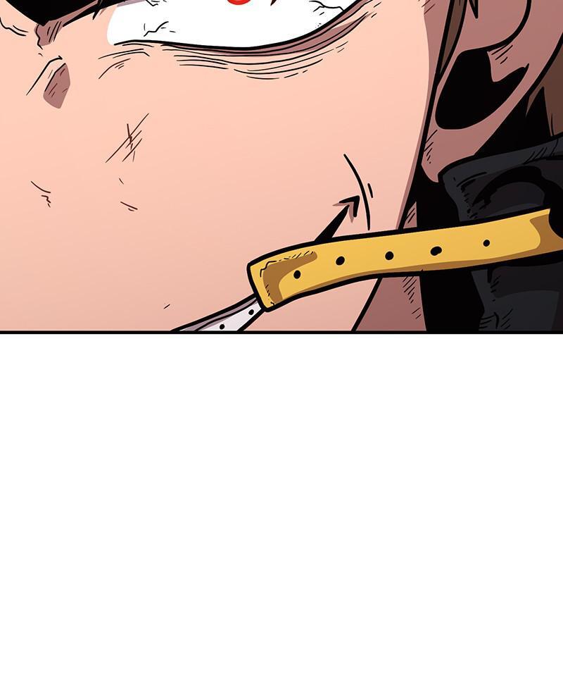 Read Metro Hunter Manga Online