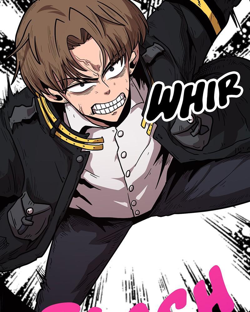 Read Metro Hunter Manga Online
