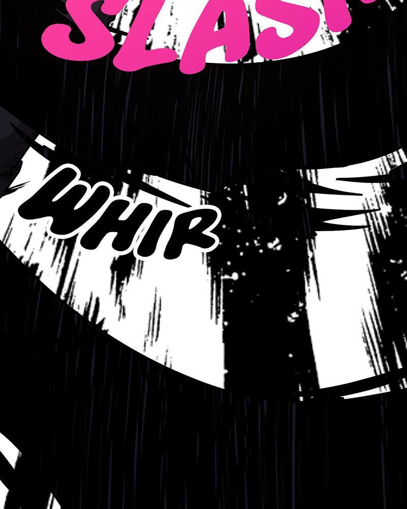 Read Metro Hunter Manga Online