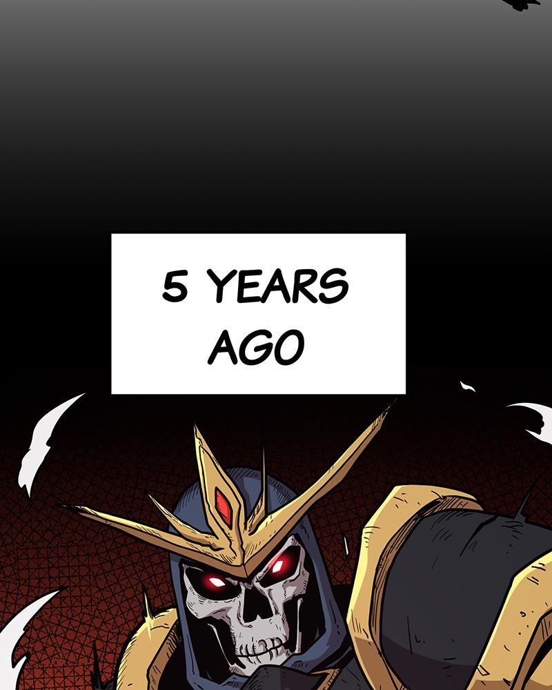 Read Metro Hunter Manga Online