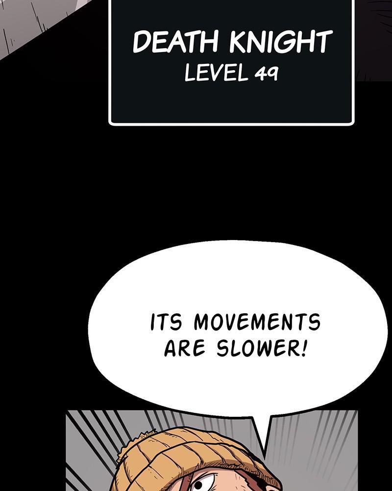 Read Metro Hunter Manga Online