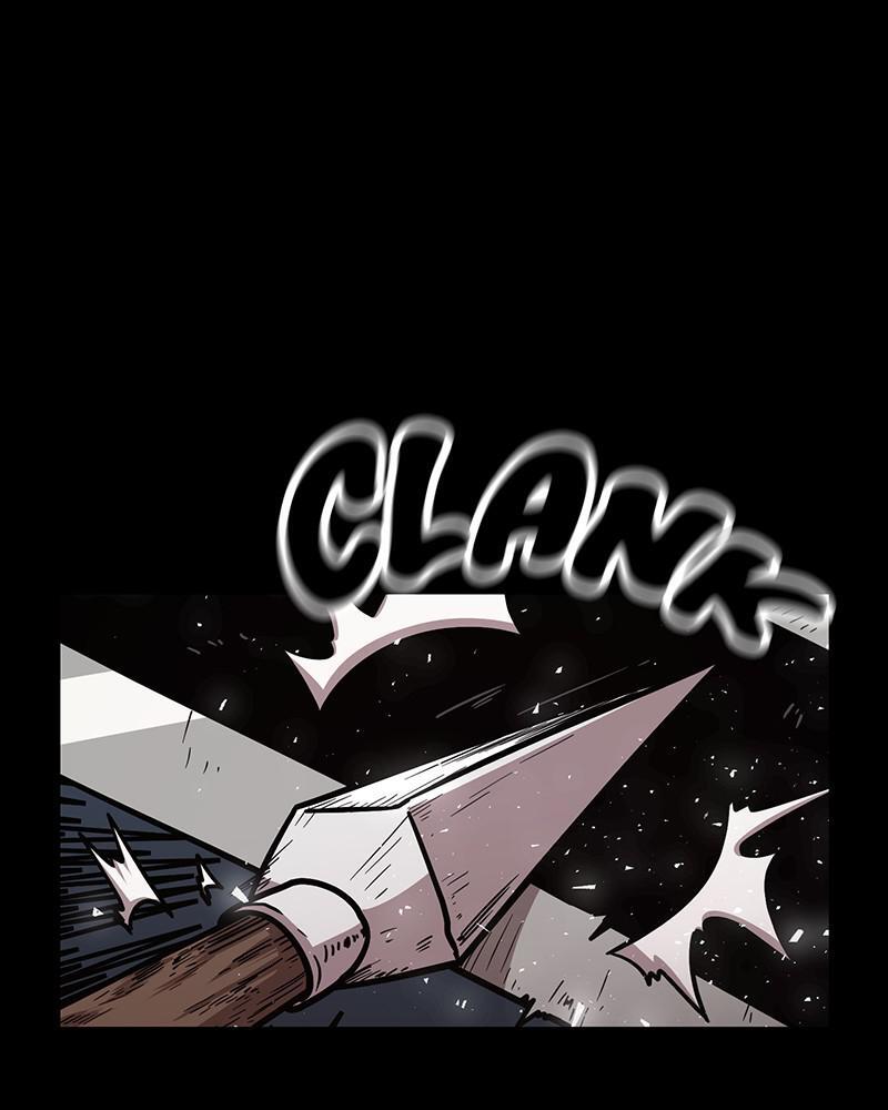 Read Metro Hunter Manga Online