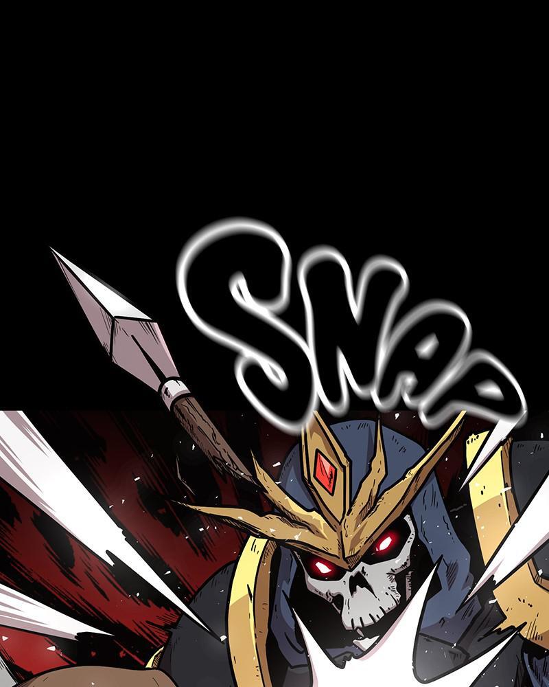 Read Metro Hunter Manga Online