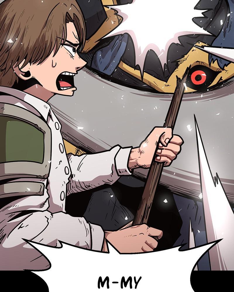 Read Metro Hunter Manga Online