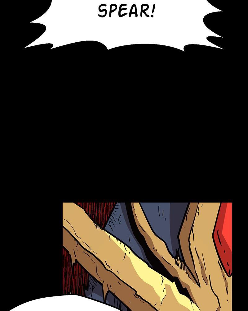 Read Metro Hunter Manga Online