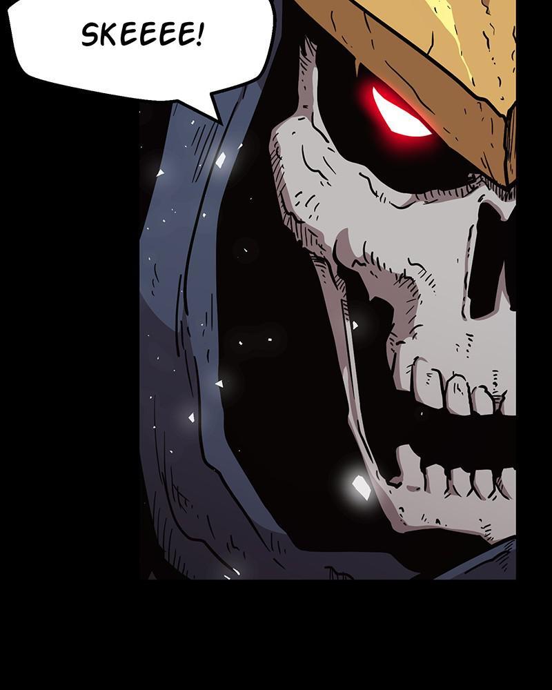 Read Metro Hunter Manga Online