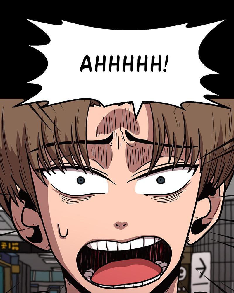 Read Metro Hunter Manga Online