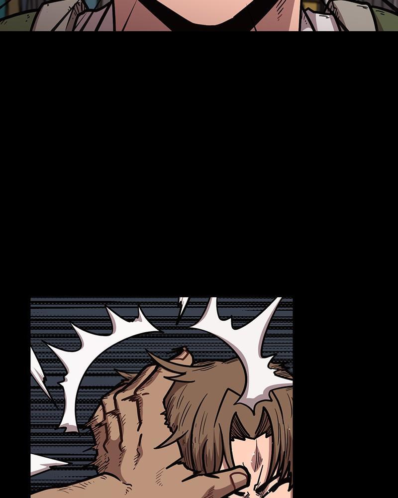Read Metro Hunter Manga Online