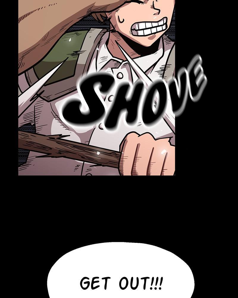 Read Metro Hunter Manga Online