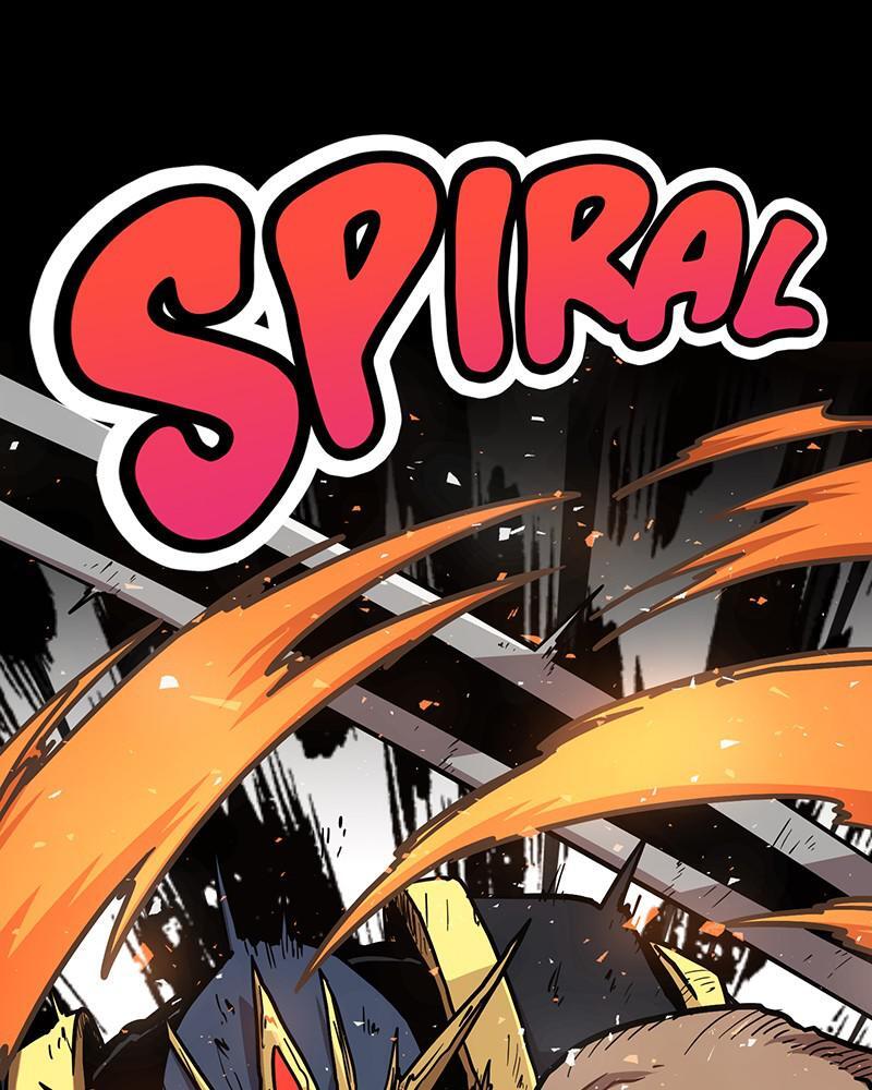 Read Metro Hunter Manga Online